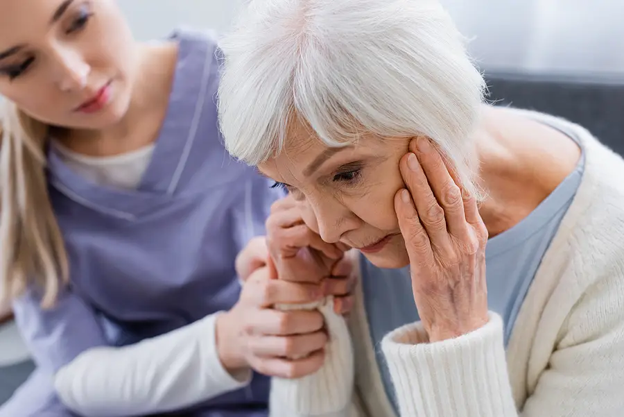 Early Signs of Alzheimer