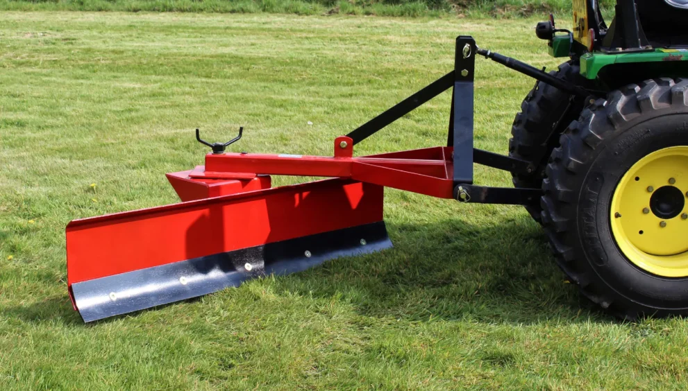 Grader Blade