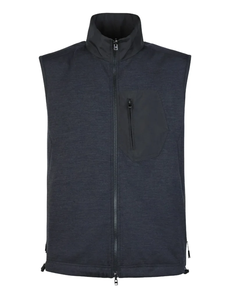 Outerwear Wardrobe