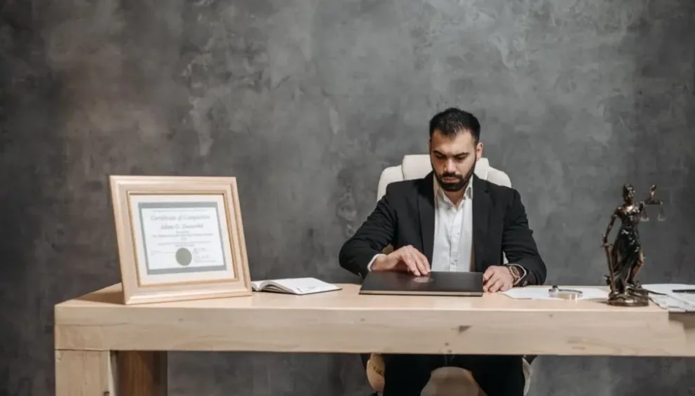 SSD Lawyer