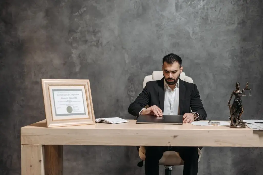SSD Lawyer