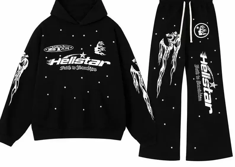 Streetwear Brand