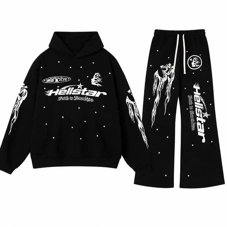 Streetwear Brand