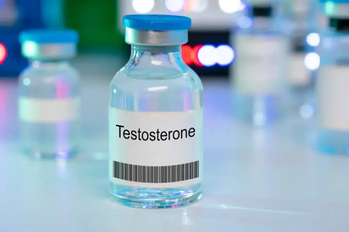 Testosterone Replacement Therapy