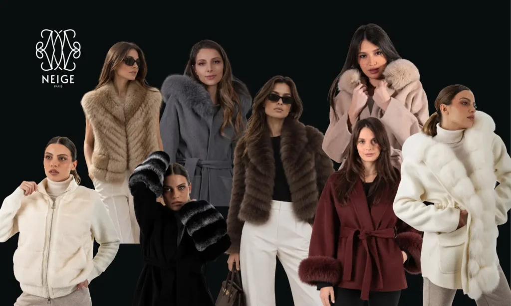 Luxury Outfit Ideas