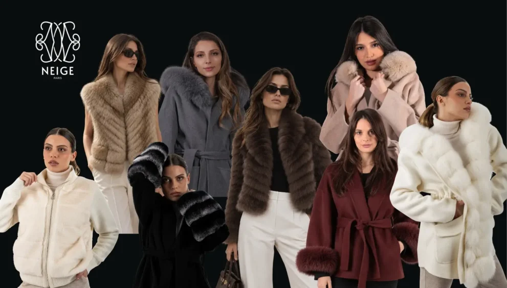 Luxury Outfit Ideas