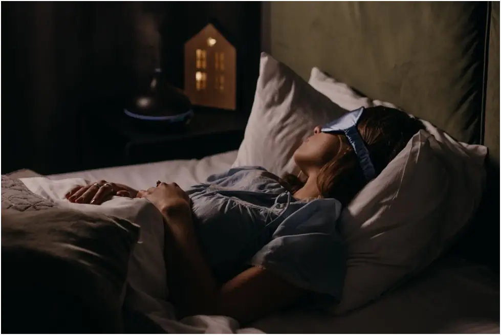 Natural Sleep Supplements