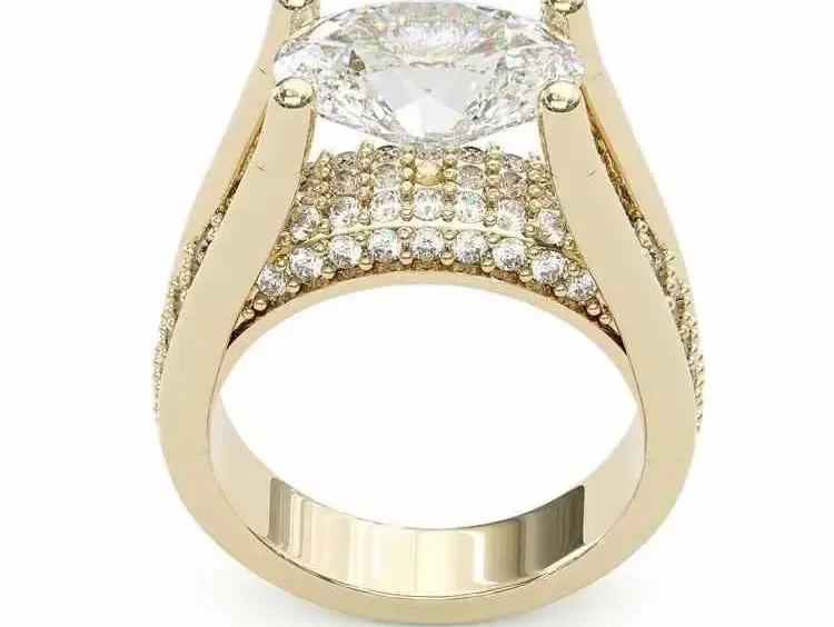 Engagement Ring Online