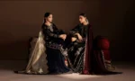 Pakistani Velvet Dresses: The Perfect Choice for Winter Weddings and Formal Events