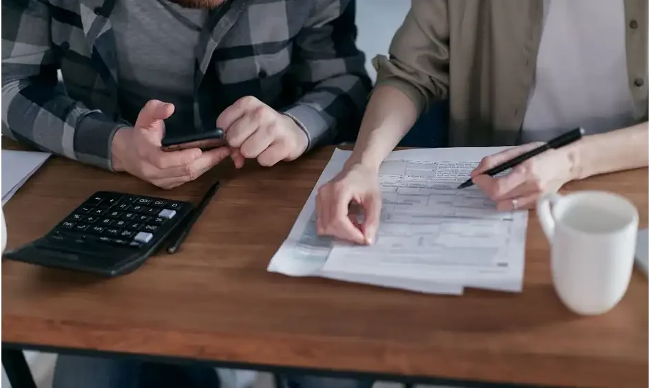 Tax Consultation