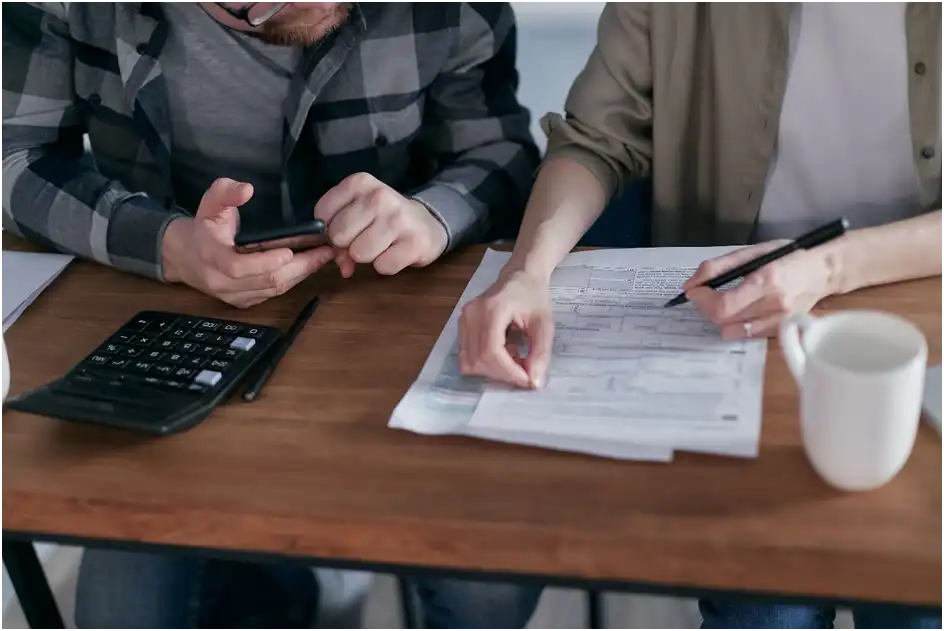 Tax Consultation