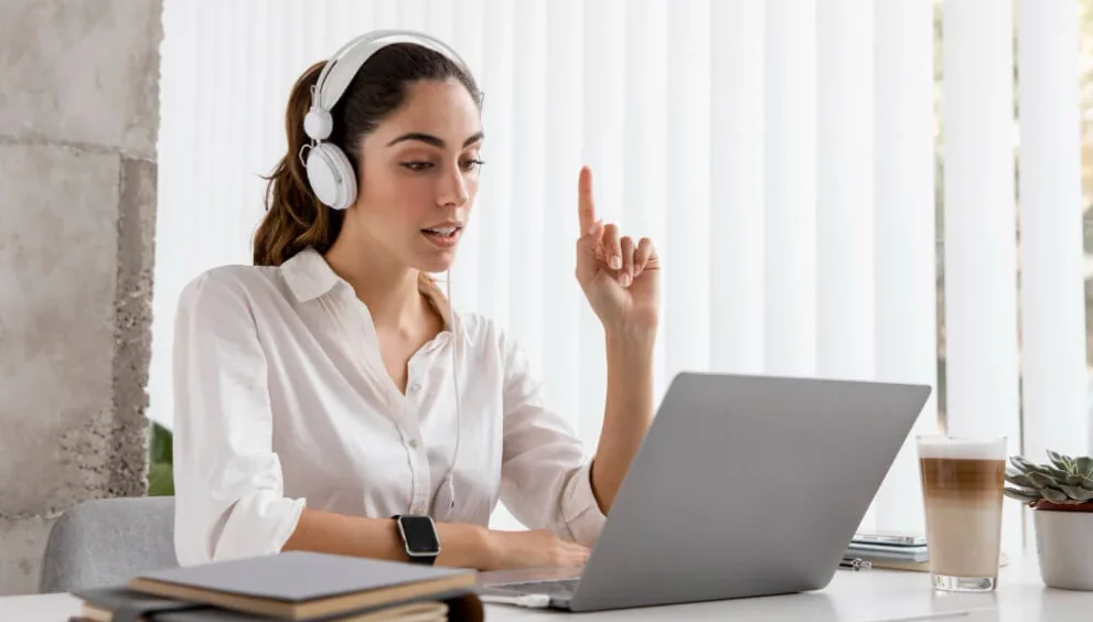 Listening Skills