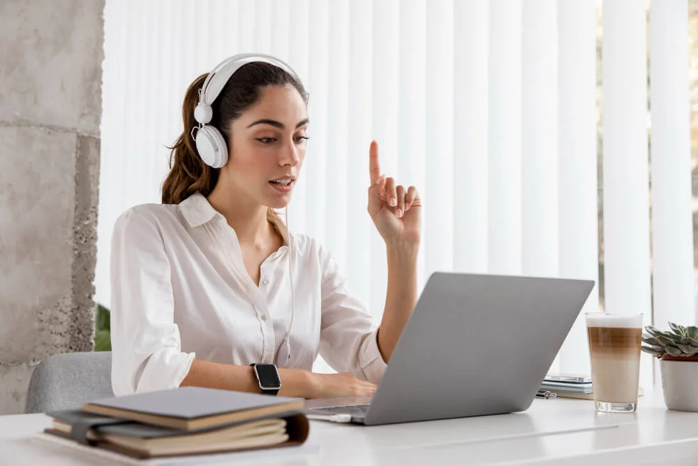 Listening Skills